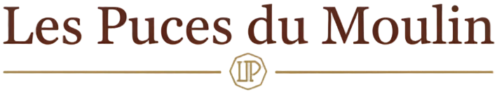  Les Puces du Moulin